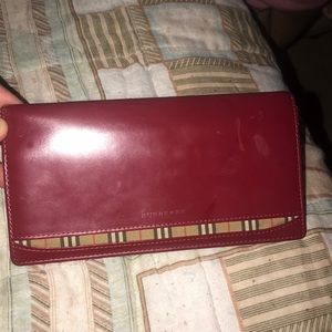 burberry wallet⚡️TODAY SALE ONLY⚡️⚡️